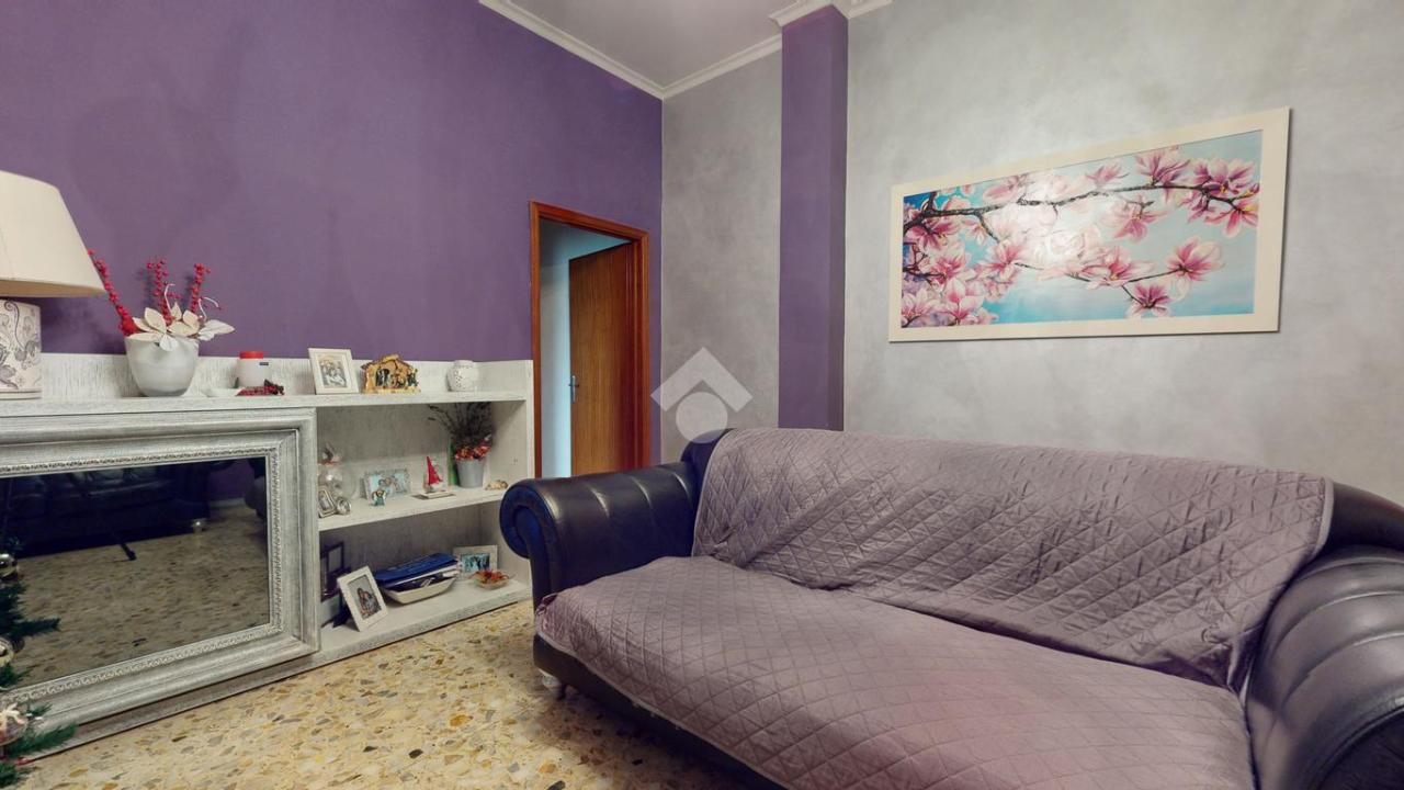 4 rooms Apartment in Francavilla Fontana, Italy No. 25210