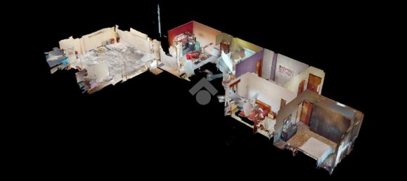 4 rooms Apartment in Francavilla Fontana, Italy No. 25210 29