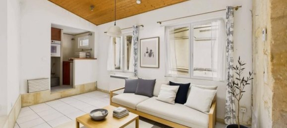 1 Schlafzimmer Wohnung in Bordeaux, France, Nr. 335682 2