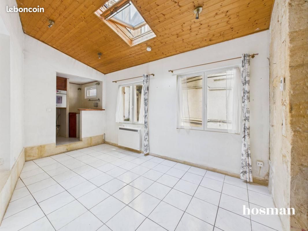 1 Schlafzimmer Wohnung in Bordeaux, France, Nr. 335682