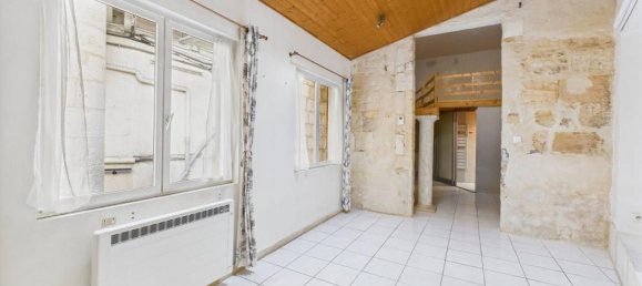 1 Schlafzimmer Wohnung in Bordeaux, France, Nr. 335682 6