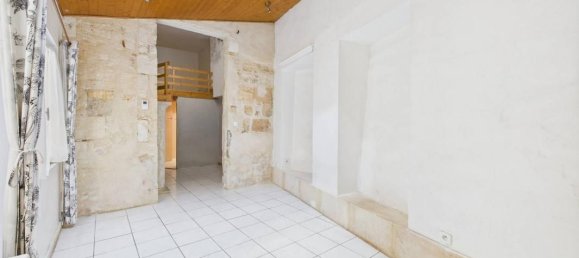 1 Schlafzimmer Wohnung in Bordeaux, France, Nr. 335682 5