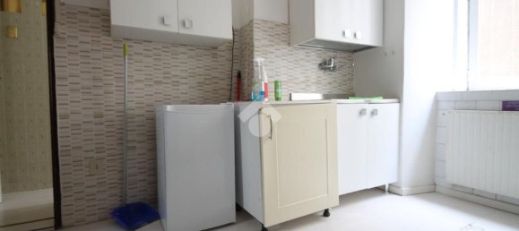 2-salle Appartement à Trieste, Italy No. 52348 8