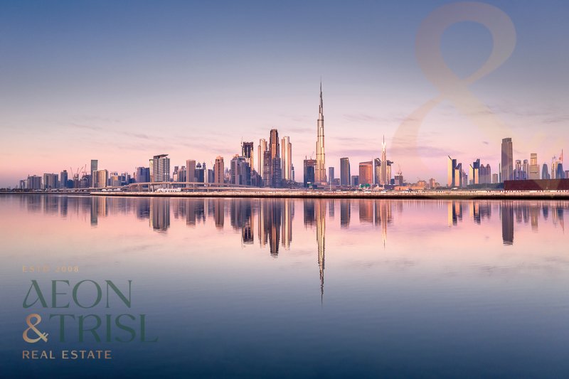 1 chambre Appartement à Takaya, Motor City, UAE No. 117995