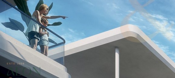 1 chambre Appartement à Takaya, Motor City, UAE No. 117995 5