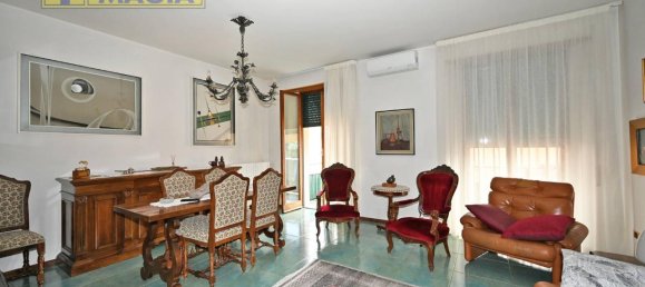5-Zimmer Wohnung in Ascoli Piceno, Italy, Nr. 111180 14