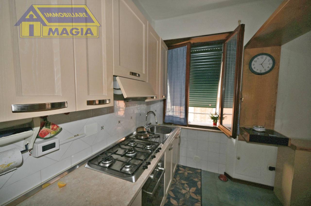 5-Zimmer Wohnung in Ascoli Piceno, Italy, Nr. 111180
