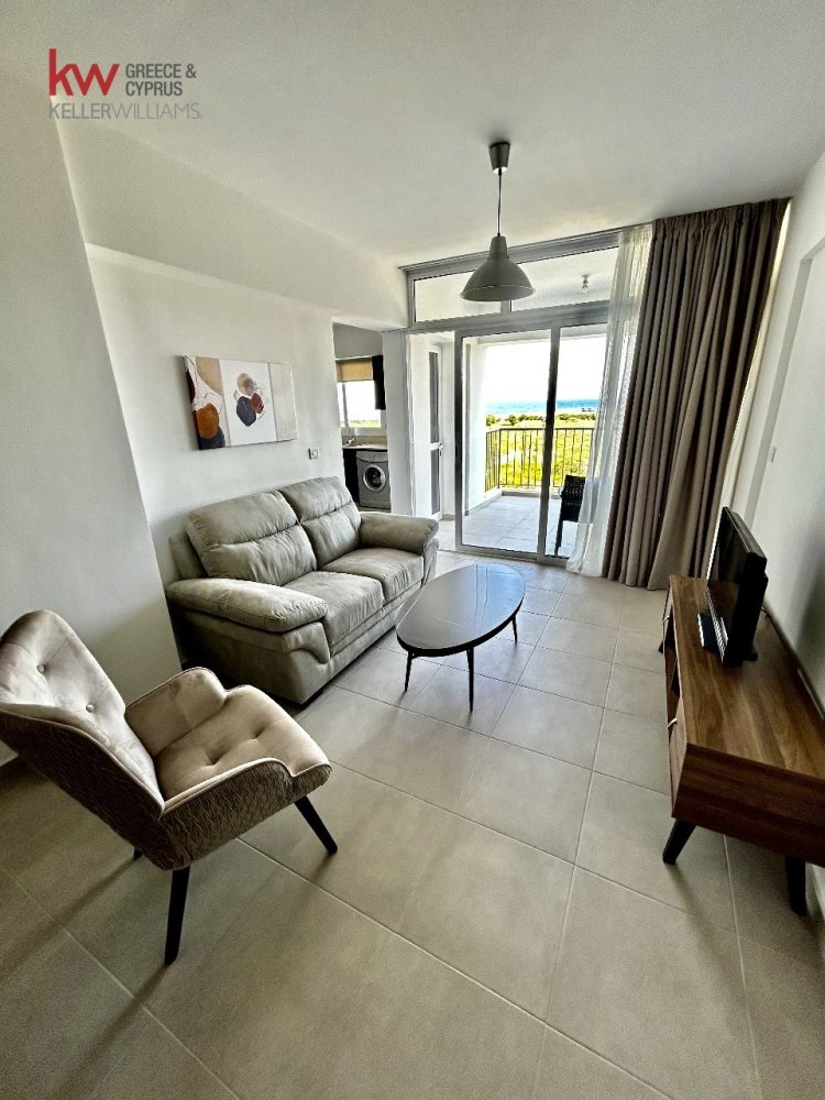 2 Schlafzimmer Wohnung in Larnaca, Zypern, Nr. 172361