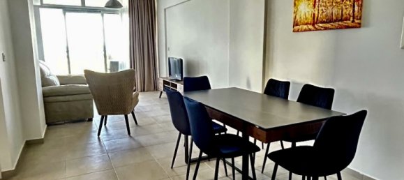 2 Schlafzimmer Wohnung in Larnaca, Zypern, Nr. 172361 2