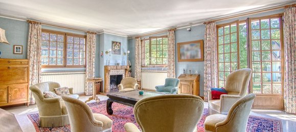 Casa T12 em Yvelines, France N.º 293292 3