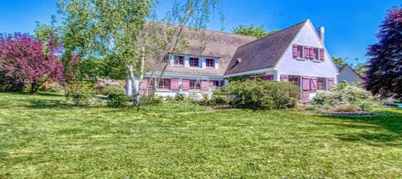 Casa T12 em Yvelines, France N.º 293292 13