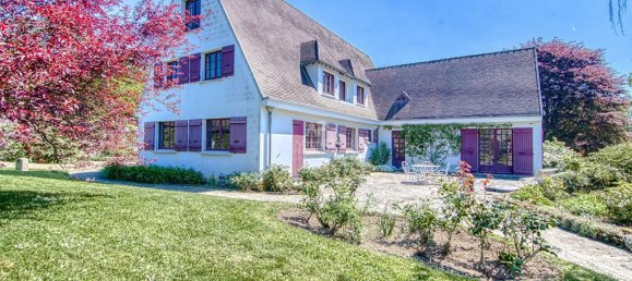 Casa T12 em Yvelines, France N.º 293292 7