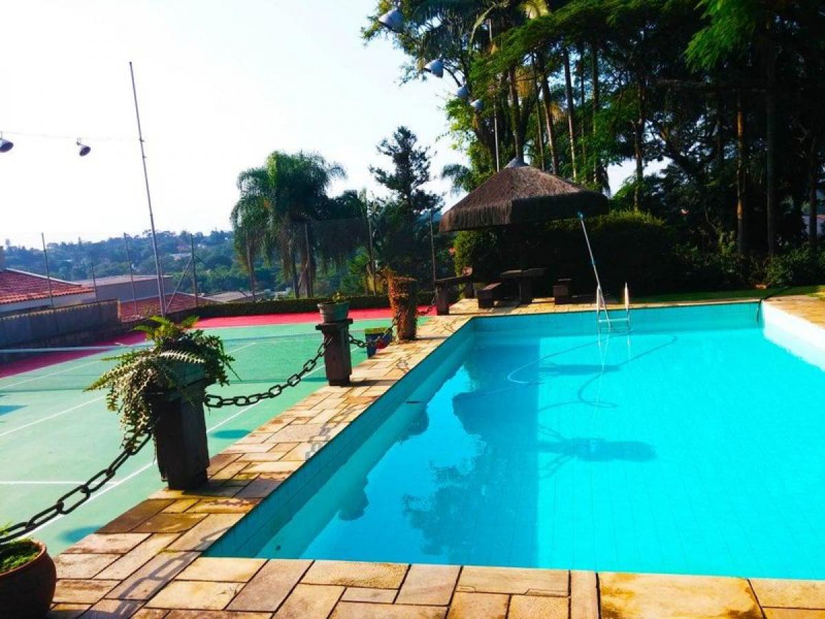 4 chambres Maison à Sao Paulo, Brazil No. 515473