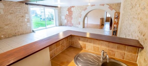 4 chambres Maison à Sainte-Maure-de-Touraine, France No. 300332 4