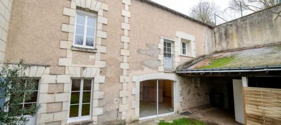 4 chambres Maison à Sainte-Maure-de-Touraine, France No. 300332 2