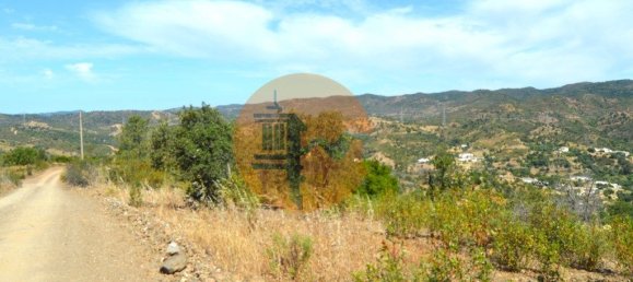 18990m² Land in Santa Catarina da Fonte do Bispo, Portugal No. 72240 24