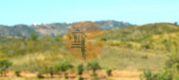 18990m² Land in Santa Catarina da Fonte do Bispo, Portugal No. 72240 6