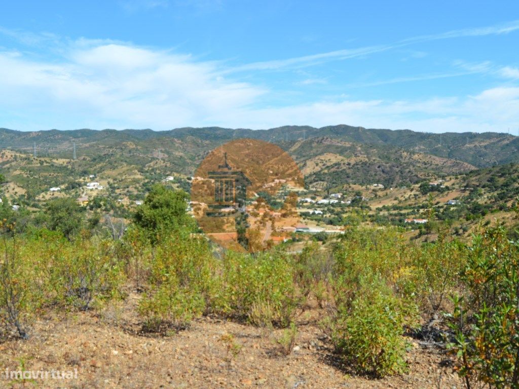 18990m² Land in Santa Catarina da Fonte do Bispo, Portugal No. 72240