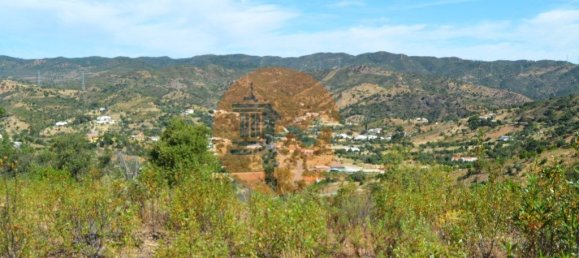 18990m² Land in Santa Catarina da Fonte do Bispo, Portugal No. 72240 3