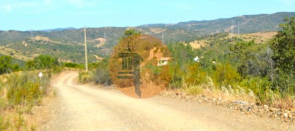 18990m² Land in Santa Catarina da Fonte do Bispo, Portugal No. 72240 19