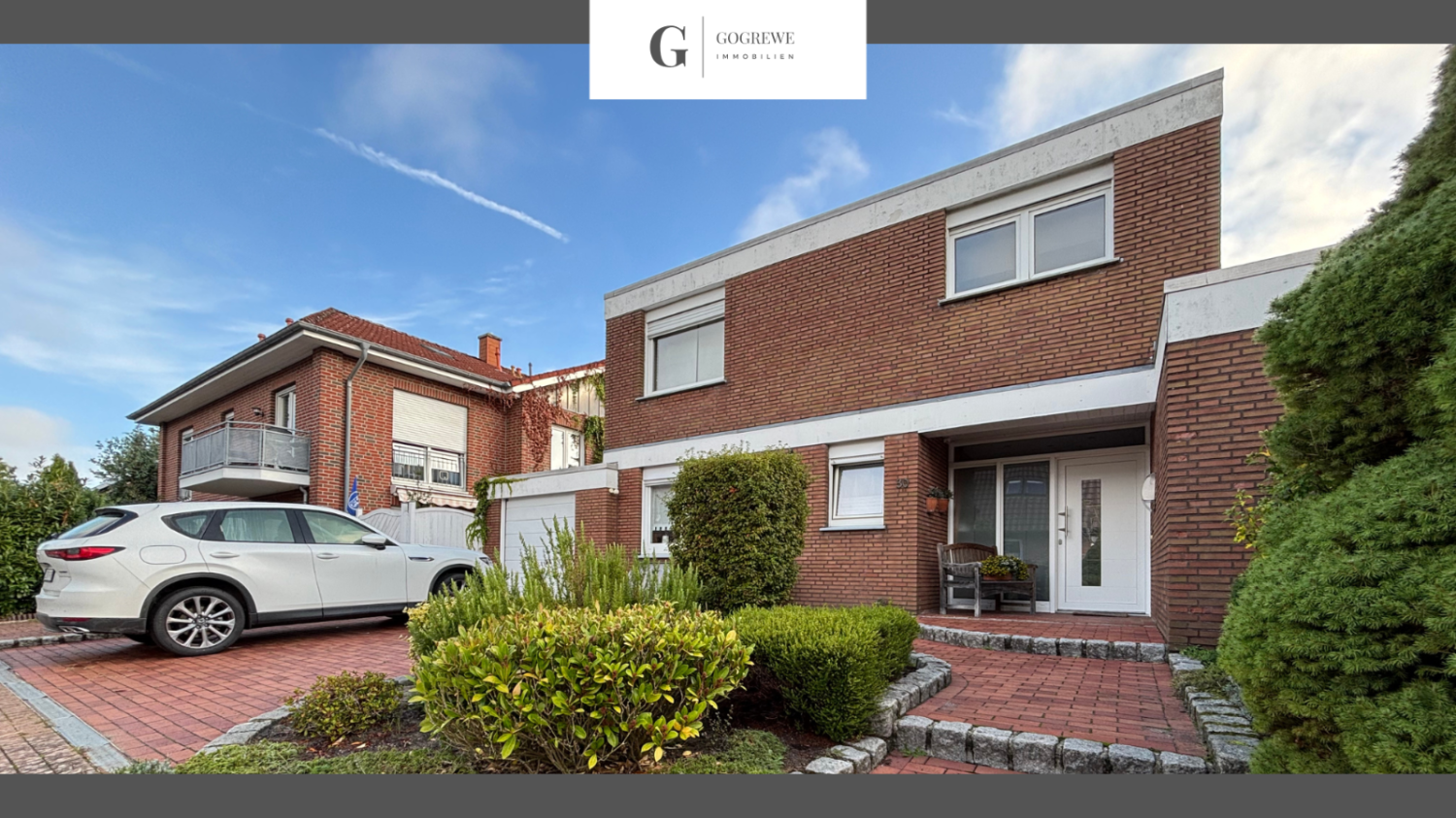 Дом с 5 спальнями в Штайнфурт, Германия № 308720