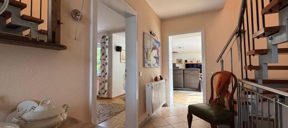 Дом с 5 спальнями в Штайнфурт, Германия № 308720 3