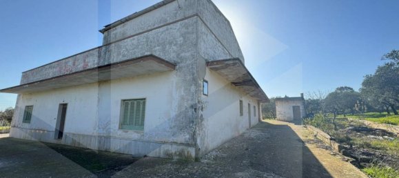 5 غرف نوم فيلا في Monopoli, Italy رقم 20561 2