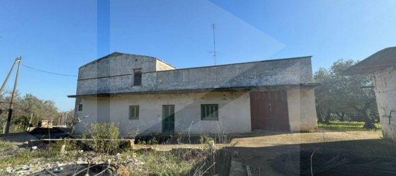 5 غرف نوم فيلا في Monopoli, Italy رقم 20561 7