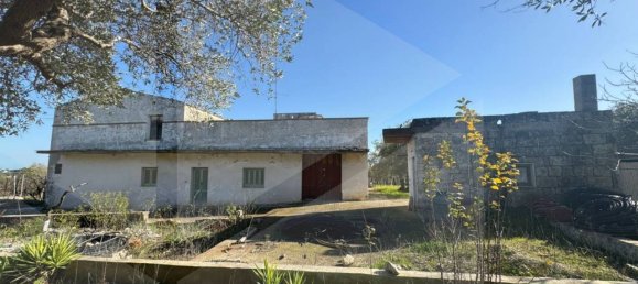 5 غرف نوم فيلا في Monopoli, Italy رقم 20561 8