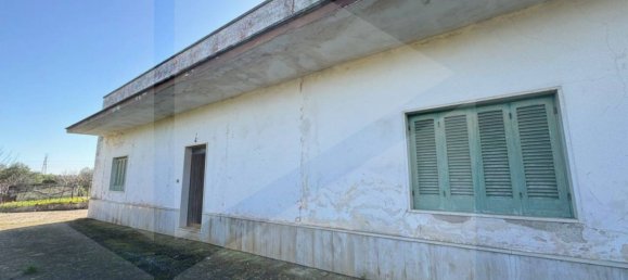 5 غرف نوم فيلا في Monopoli, Italy رقم 20561 13