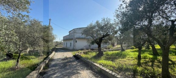 5 غرف نوم فيلا في Monopoli, Italy رقم 20561 4