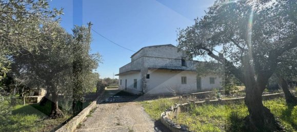 5 غرف نوم فيلا في Monopoli, Italy رقم 20561 5