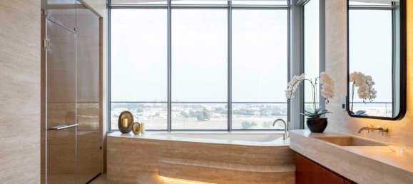 6 chambres Penthouse à Jumeirah, UAE No. 95438 22