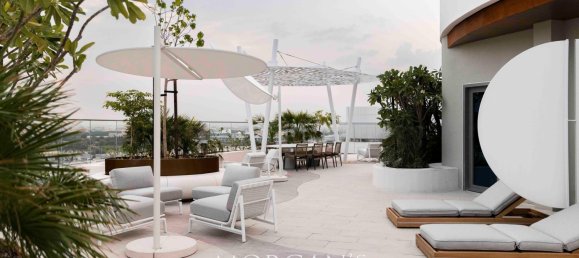 6 chambres Penthouse à Jumeirah, UAE No. 95438 53