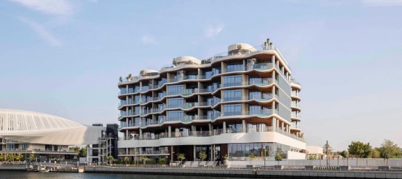 6 chambres Penthouse à Jumeirah, UAE No. 95438 17