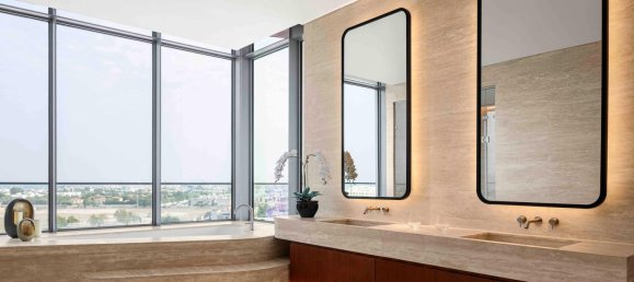 6 chambres Penthouse à Jumeirah, UAE No. 95438 23