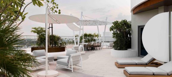 6 chambres Penthouse à Jumeirah, UAE No. 95438 39