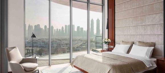 6 chambres Penthouse à Jumeirah, UAE No. 95438 7