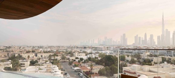 6 chambres Penthouse à Jumeirah, UAE No. 95438 69