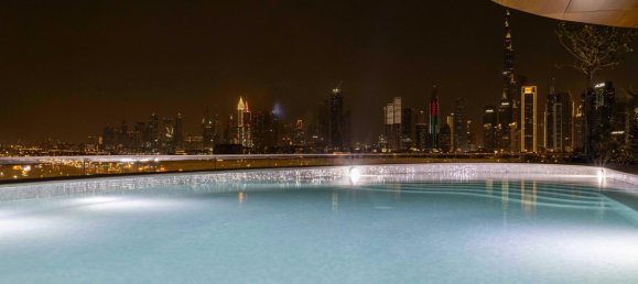 6 chambres Penthouse à Jumeirah, UAE No. 95438 41