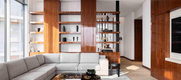 6 chambres Penthouse à Jumeirah, UAE No. 95438 57