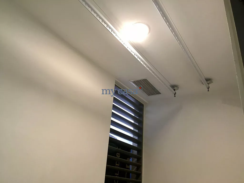 1 Schlafzimmer Wohnung in District 4, Vietnam, Nr. 8736