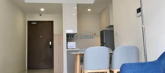 1 Schlafzimmer Wohnung in District 4, Vietnam, Nr. 8736 8