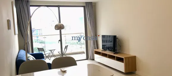 1 Schlafzimmer Wohnung in District 4, Vietnam, Nr. 8736 12