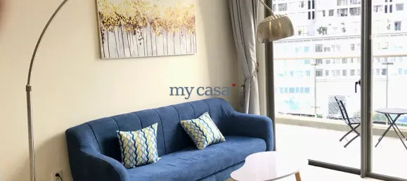 1 Schlafzimmer Wohnung in District 4, Vietnam, Nr. 8736 14