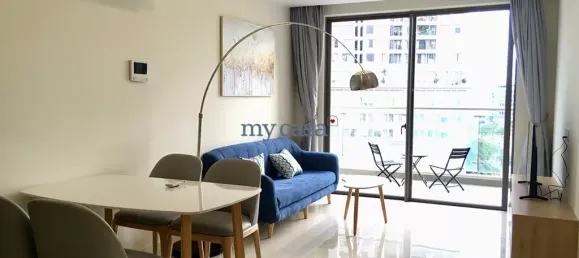 1 Schlafzimmer Wohnung in District 4, Vietnam, Nr. 8736 15