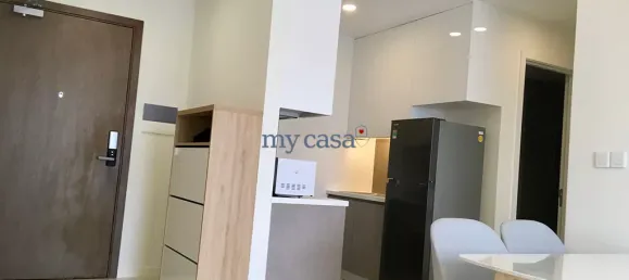 1 Schlafzimmer Wohnung in District 4, Vietnam, Nr. 8736 7