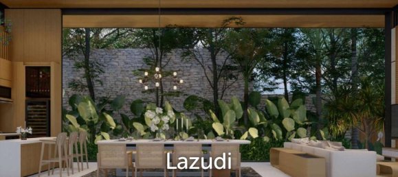 2 bedrooms Villa in Bang Tao, Thailand No. 14811 7