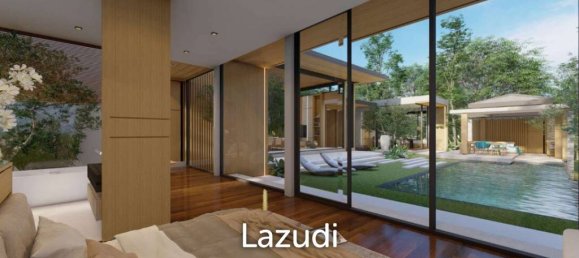 2 bedrooms Villa in Bang Tao, Thailand No. 14811 9