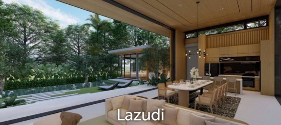 2 bedrooms Villa in Bang Tao, Thailand No. 14811 6